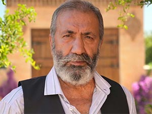 Halef: Köklerin Çağrısı - Mazlum Çimen - Ziyan Kordağlı