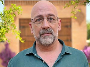 Halef: Köklerin Çağrısı - Ümit Çırak - Hilmi Özdel