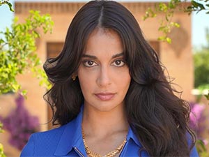 Halef: Köklerin Çağrısı - Beril Kayar - Nida Kordağlı