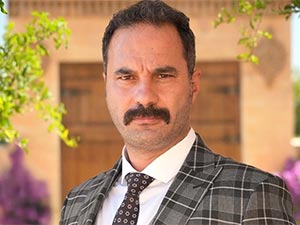 Halef: Köklerin Çağrısı - Ozan Çelik - Dalyan Kordağlı