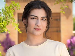 Halef: Köklerin Çağrısı - Gökçe Şen - Asiye