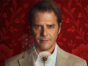 Kıskanmak - Mehmet Günsür - Halit Paşazade