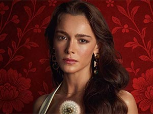 Kıskanmak - Hafsanur Sancaktutan - Mükerrem Şen