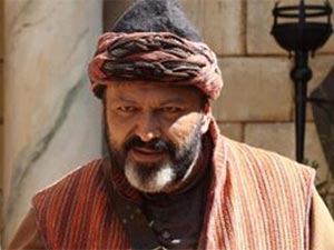 Mehmed: Fetihler Sultanı - Serhat Kılıç - Molla Lütfi