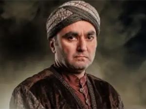 Mehmed: Fetihler Sultanı - Cebrail Esen - Reyhan Ağa