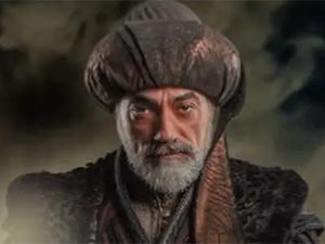 Mehmed: Fetihler Sultanı - Selim Bayraktar - Çandarlı Halil Paşa