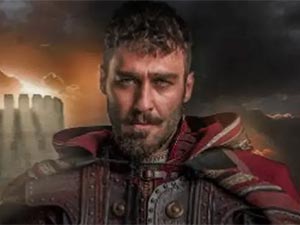 Mehmed: Fetihler Sultanı - Seçkin Özdemir - Konstantinos