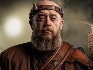 Mehmed: Fetihler Sultanı - Beyti Engin - Urban Usta