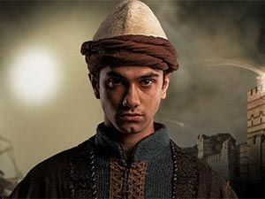 Mehmed: Fetihler Sultanı - Sidar Tublek - Ulubatlı Hasan