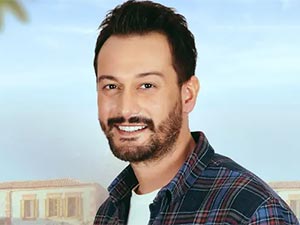 Cennetin Çocukları - Burak Serdar Şanal - Kamil