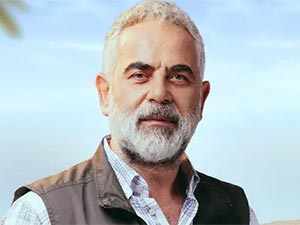 Cennetin Çocukları - Yurdaer Okur - Baytar Ahmet