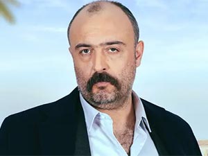 Cennetin Çocukları - Deniz Şen Hamzaoğlu - Azil