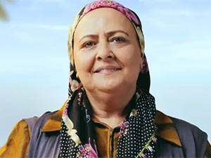 Cennetin Çocukları - Şebnem Doğruer - Cennet