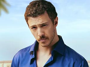 Cennetin Çocukları - Ali Gözüşirin - Aylak Adem