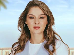 Cennetin Çocukları - Ecem Çalhan - Sezen