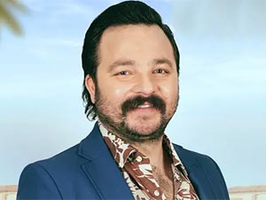 Cennetin Çocukları - Muharrem Türkseven - Sezer