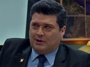 Arka Sokaklar - Can Başak - Arif