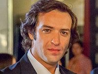 Arka Sokaklar - İlker Yiğen - Yavuz Ateş