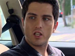 Arka Sokaklar - Tunç Oğuz - Arda