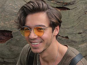 Arka Sokaklar - Onur Bay - Tekin Çoban