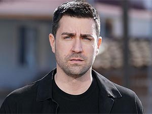 Çirkin - Çağlar Ertuğrul - Kadir Tunalı