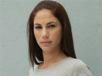 Arka Sokaklar - Zeynep Beşerler - Melek Serter