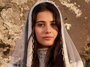 Sevdiğim Sensin - Helin Kandemir - Dicle Demir