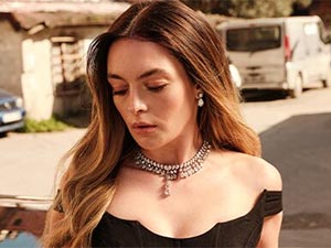 Delikanlı - Melis Sezen - Hazan Kızılhan