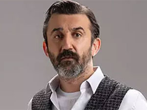 Eşref Rüya - Necip Memili - Gürdal Bozok