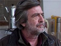 Arka Sokaklar - Metin Belgin - Mümtaz Hoca