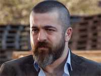 Arka Sokaklar - Kayra Şenocak - Abdülmalik Asfa