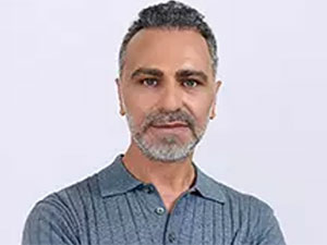 Güller ve Günahlar - Serdar Orçin - Cihan Tecer