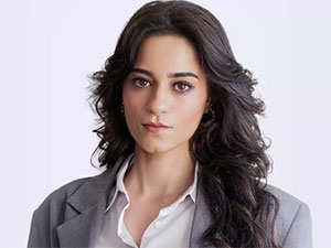 Güller ve Günahlar - Merve Nur Bengi - Sedef