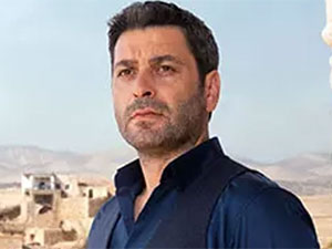 Uzak Şehir - Ozan Akbaba - Cihan Albora