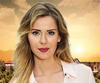 Zeytin Tepesi - Oya Okar - Oya Tolunay