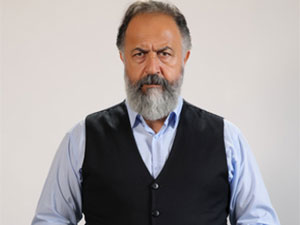 Gözleri Karadeniz - Mehmet Özgür - Osman Maçari