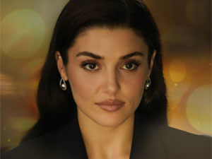 Aşk ve Gözyaşı - Hande Erçel - Meyra Aksel Keskin