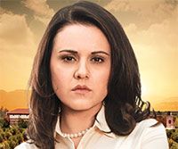 Zeytin Tepesi - Neşem Akhan - Suna Gökçener