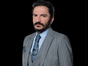 Kalp Yarası - İnanç Konukçu - Sinan Sancakzade