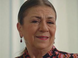Bir Küçük Gün Işığı - Güneş Hayat - Mehveş