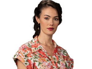 Gül Masalı - Gülper Özdemir - Gonca Aydın