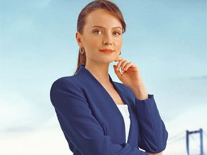 İçimizdeki Ateş - Gizem Arıkan - Bahar Sayın
