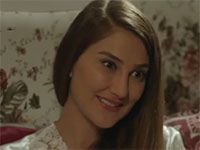 Yılanların Öcü - Gonca Yakut - Nesrin