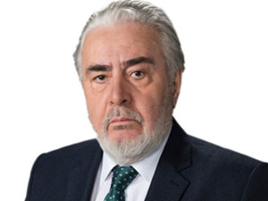 Hakim - Uğur Yücel - Cevdet Kimdir?