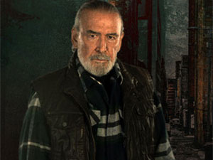 Yalnız Kurt - Cihan Ünal - Kumandan