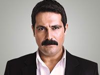 Urfalıyam Ezelden - Bülent İnal - Cemal Bozoğlu