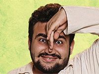 Otel Divane - Ali Rıza Tanyeli - 