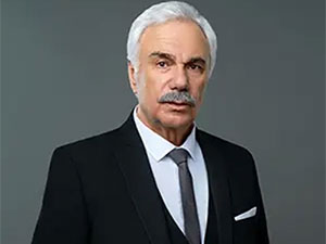 Güzel Aşklar Diyarı - Halil Ergün - Hakim Alaca