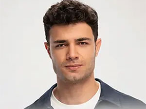Üç Kız Kardeş - Vural Şahanoğlu - Serdar
