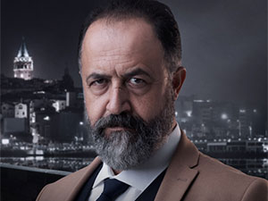 Kara - Mehmet Özgür - Rauf Çınar